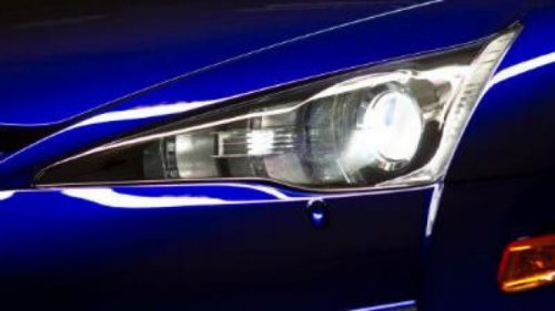 Cari Bengkel Spesialis Lampu Mobil di Alam Sutera Makin Gampang