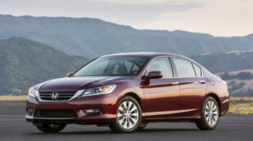 Deretan Mobil Honda Legendaris dari Tahun 1980-an, Ada yang Masih Diburu Kolektor Hingga Kini!