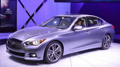 Inilah Mobil Twin-Turbo Terjangkau yang Harganya Lebih Rendah dari Toyota Camry Baru