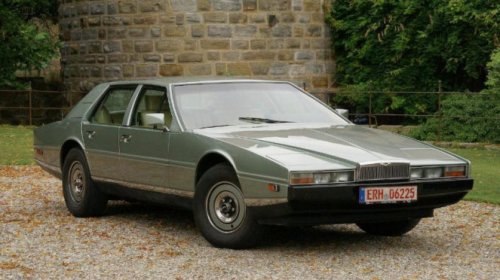 5 Mobil Klasik dengan Dasbor Digital Jauh Sebelum Era Modern, Bikin Takjub!