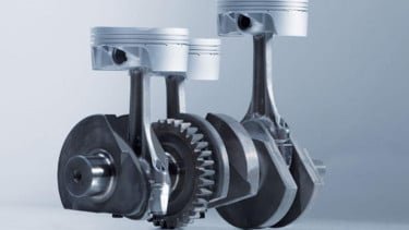 Banyak Pemilik Mobil Nggak Tahu, Bentuk Komponen Ini Pengaruhi Tenaga Mesin