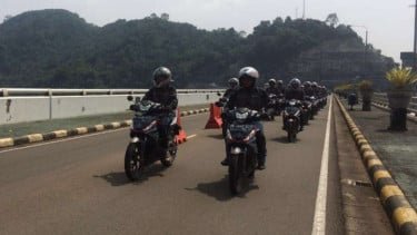 Daftar Harga Motor Bebek Terbaru Honda dan Yamaha