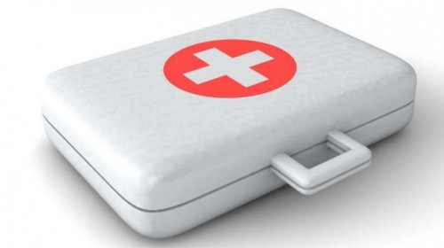 5 Barang Penting yang Wajib Dibawa Pengendara Motor, Jangan Sampai Ketinggalan di Rumah!