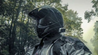 Lakukan 5 Hal Ini, Naik Motor di Musim Hujan Jadi Lebih Aman