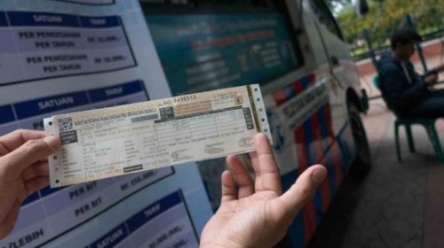 Terpopuler: Daftar Harga BBM Terbaru, Diskon Pajak Kendaraan