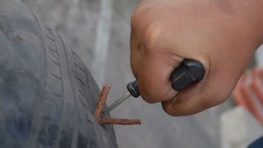 Mengenal Jenis-jenis Tambal Ban, Mana yang Worth It?