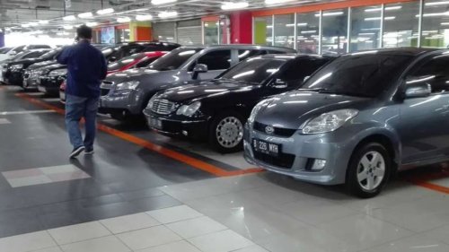 Terpopuler: Mobil Bekas Rp100 Jutaan Buat Mudik, Mobil Korea Makin Laris, Tarif Tol 2026