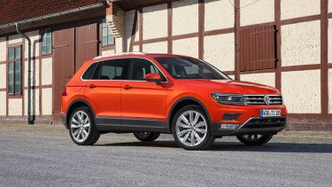 Mobil SUV Ini Kena Recall Lantaran Masalah Airbag