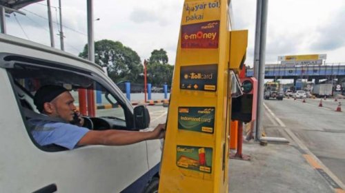 Terpopuler: Fronx Dibatasi Penumpang, Stargazer Jadi Penyelamat Hyundai, dan Diskon Tol Nataru