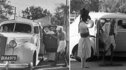 Deretan Merek Mobil Amerika yang Kini Tinggal Kenangan