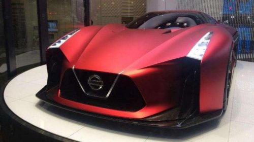 Daftar Mobil Paling Rumit yang Pernah Dibuat: Teknologi dan Mekaniknya Bikin Insinyur Pusing