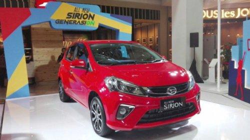 Rahasia Rocky Hybrid, Harga Sirion Bekas, dan Teknologi SSC Daihatsu