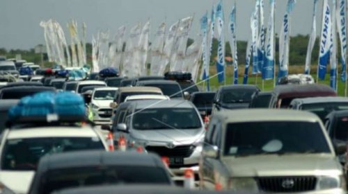 Terpopuler: Mobil Bekas Rp100 Jutaan Buat Mudik, Mobil Korea Makin Laris, Tarif Tol 2026