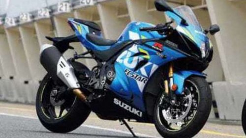 5 Motor Suzuki dengan Suara Mesin Paling Ikonik, Bikin Merinding Saat Dinyalakan