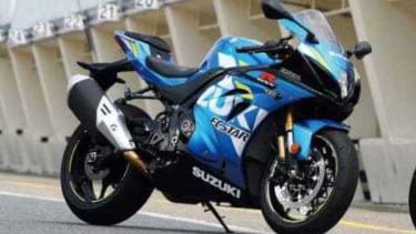 5 Motor Suzuki dengan Suara Mesin Paling Ikonik, Bikin Merinding Saat Dinyalakan