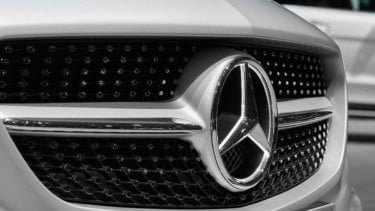 Mercedes-Benz Mulai Kembali Produksi Mobil Listrik