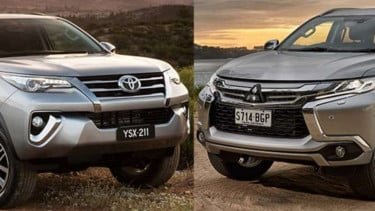 Lebih Laku Mana di 2026: Fortuner atau Pajero Sport?