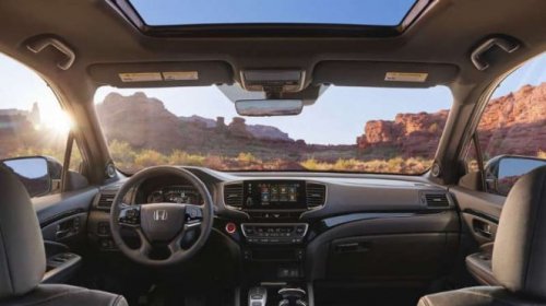 5 SUV yang Seharusnya Hadir dengan Transmisi Manual, Bikin Penggemar Mobil Sport Jatuh Cinta