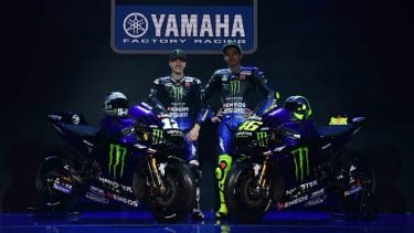 Yamaha Bidik Kebangkitan di MotoGP 2026, Tur Asia Jadi Pemanasan