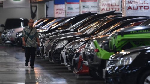 Terpopuler: Mobil Bekas Rp100 Jutaan Buat Mudik, Mobil Korea Makin Laris, Tarif Tol 2026