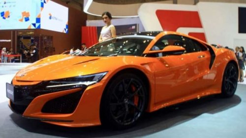 Deretan Mobil Jepang Terindah Sepanjang Masa, Desainnya Bikin Tak Lekang Waktu