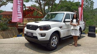 Impor Mobil untuk Koperasi Desa, Ingatkan Proyek AMMDes