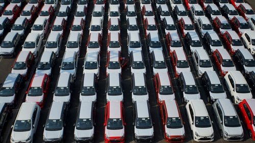 Terpopuler: Negara Importir Mobil RI, Hyundai Termurah Februari 2026, hingga Fortuner Baru Kepergok Uji Jalan