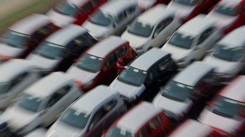 Terpopuler: Tren Mobil Paling Diburu hingga Inovasi China