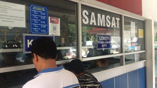 Terpopuler: Diskon Pajak Kendaraan, Review Xpeng G6 Pro, 5 Kesalahan saat Beli Motor