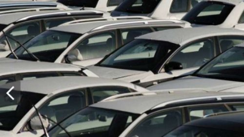 Ini Mobil Paling Diburu Orang Indonesia Bulan Mei 2025