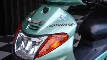 Deretan Motor Matic Pertama yang Mengubah Jalanan Indonesia