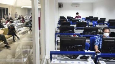 Receh tapi Ngaruh, Ini Tips Lulus Tes Psikologi Bikin SIM