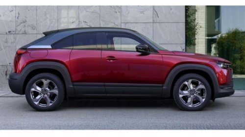 Terpopuler: Mobil Listrik Baru Terungkap, Fakta Veloz Hybrid, dan Krisis Volkswagen