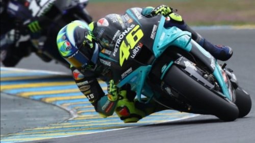 Daftar Juara MotoGP Sepanjang Masa, Siapa yang Paling Sering Menang?