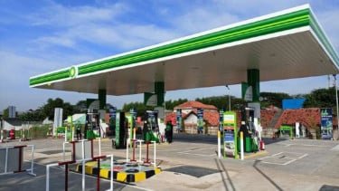 Daftar Harga BBM Maret 2026, Mana yang Paling Murah?