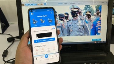 Terpopuler: Cara Mudah Bayar Pajak, Hemat Servis Mobil Manual vs Matik, dan Aerox Listrik