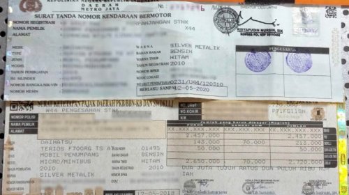 Terpopuler: Kabar Baik Kendaraan Jabar, Biaya Harian Hyundai Creta, dan Teknologi Hybrid Baru Toyota