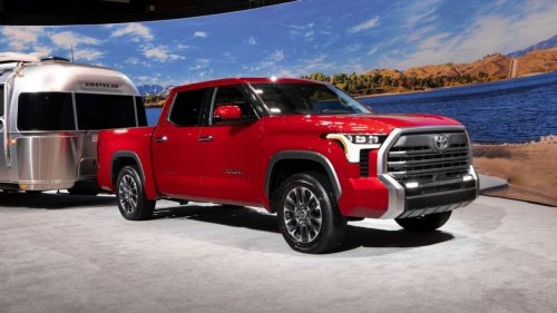 Terpopuler: Mobil Amerika Mulai Diterima di Jepang, Volvo Jadi Mobil Sultan, Transmisi Manual Masih Digemari