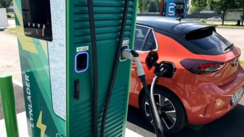 Sering Pakai Fast Charging, Baterai Mobil Listrik Jadi Drop Segini