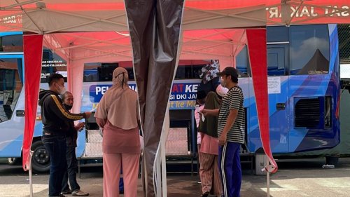 Terpopuler: Diskon Pajak Kendaraan, Pabrik VinFast Disorot, dan Biaya Bulanan Honda Brio