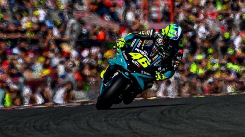 Daftar Juara MotoGP Sepanjang Masa, Siapa yang Paling Sering Menang?