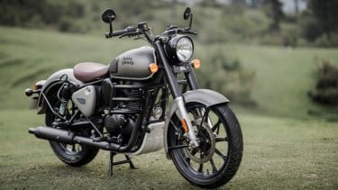Ternyata Ini Motor Royal Enfield Favorit Konsumen Tanah Air