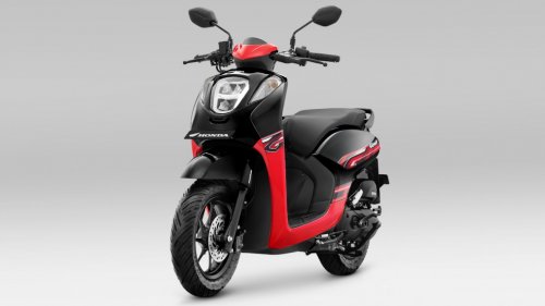 Terpopuler: Baterai Mobil Listrik, Harga Honda Genio &amp; Scoopy, hingga Fitur Baru Google Maps