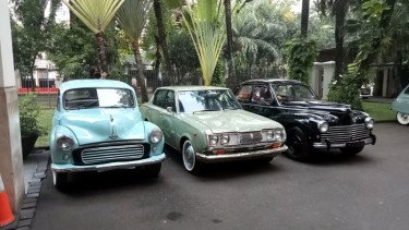 Studi Ini Ungkap Mobil Era 1990-an Ternyata Lebih Aman dari yang Kita Kira!