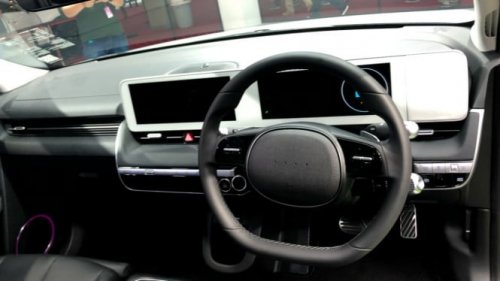 Harga Bekas Hyundai Ioniq 5 Tergantung Kondisi, Selisihnya hingga Rp300 Juta