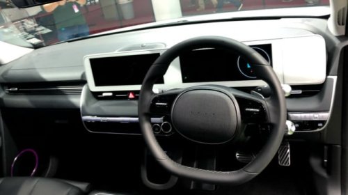 Terpopuler: Harga BYD, Tips Servis Mobil dan Harga Bekas Ioniq 5