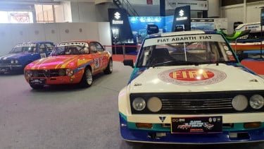 Deretan Gaya Mobil Era 1980-an yang Kini Jadi Kenangan Manis