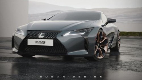 Deretan Mobil Jepang Terindah Sepanjang Masa, Desainnya Bikin Tak Lekang Waktu