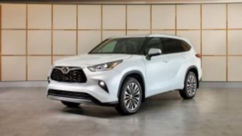 5 Mobil SUV Bekas di Bawah Rp300 Juta yang Masih Layak Dibeli untuk Keluarga