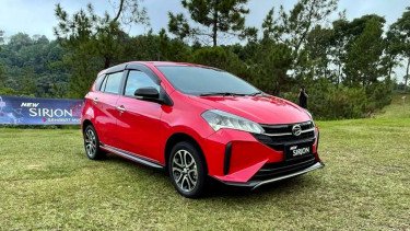 Rahasia Rocky Hybrid, Harga Sirion Bekas, dan Teknologi SSC Daihatsu